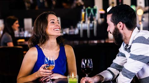 Speed dating en Madrid: 5 sitios para una cita rápida